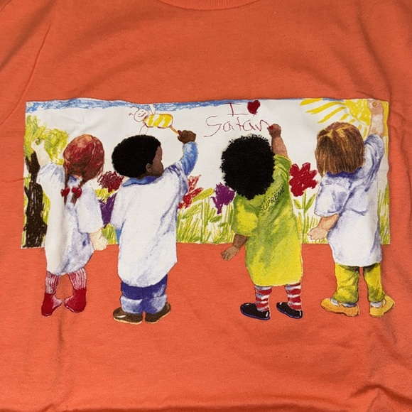 Supreme Tee - Picture 2 of 3